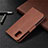 Leather Case Stands Flip Cover L18 Holder for Samsung Galaxy A31