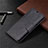 Leather Case Stands Flip Cover L18 Holder for Samsung Galaxy A31