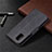 Leather Case Stands Flip Cover L18 Holder for Samsung Galaxy A31