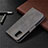 Leather Case Stands Flip Cover L18 Holder for Samsung Galaxy A31