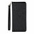 Leather Case Stands Flip Cover L18 Holder for Samsung Galaxy A51 5G