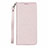 Leather Case Stands Flip Cover L18 Holder for Samsung Galaxy A51 5G