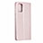 Leather Case Stands Flip Cover L18 Holder for Samsung Galaxy A51 5G