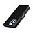 Leather Case Stands Flip Cover L19 Holder for Apple iPhone 14 Pro