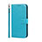 Leather Case Stands Flip Cover L19 Holder for Apple iPhone 15