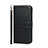 Leather Case Stands Flip Cover L19 Holder for Apple iPhone 15 Plus