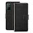 Leather Case Stands Flip Cover L19 Holder for Huawei Honor 30S