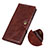 Leather Case Stands Flip Cover L19 Holder for Realme Q2 5G