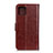 Leather Case Stands Flip Cover L20 Holder for Realme C11