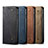 Leather Case Stands Flip Cover L21 Holder for Apple iPhone 13