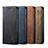 Leather Case Stands Flip Cover L21 Holder for Apple iPhone 14 Plus