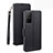 Leather Case Stands Flip Cover L22 Holder for Huawei Honor 30S