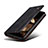 Leather Case Stands Flip Cover L23 Holder for Apple iPhone 14 Pro