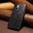 Leather Case Stands Flip Cover L23 Holder for Apple iPhone 15