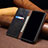 Leather Case Stands Flip Cover L23 Holder for Apple iPhone 15