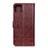 Leather Case Stands Flip Cover L24 Holder for Samsung Galaxy A51 5G