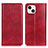 Leather Case Stands Flip Cover L25 Holder for Apple iPhone 13