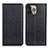 Leather Case Stands Flip Cover L25 Holder for Apple iPhone 14 Pro