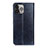 Leather Case Stands Flip Cover L25 Holder for Apple iPhone 14 Pro