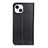 Leather Case Stands Flip Cover L25 Holder for Apple iPhone 15