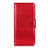 Leather Case Stands Flip Cover L25 Holder for Samsung Galaxy A71 5G