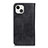 Leather Case Stands Flip Cover L26 Holder for Apple iPhone 13