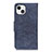 Leather Case Stands Flip Cover L27 Holder for Apple iPhone 13 Mini