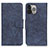 Leather Case Stands Flip Cover L27 Holder for Apple iPhone 13 Pro Max