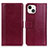 Leather Case Stands Flip Cover L28 Holder for Apple iPhone 13