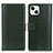 Leather Case Stands Flip Cover L28 Holder for Apple iPhone 13