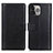 Leather Case Stands Flip Cover L28 Holder for Apple iPhone 14 Pro