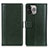 Leather Case Stands Flip Cover L28 Holder for Apple iPhone 14 Pro