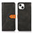 Leather Case Stands Flip Cover L29 Holder for Apple iPhone 13