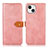 Leather Case Stands Flip Cover L29 Holder for Apple iPhone 13