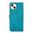 Leather Case Stands Flip Cover L29 Holder for Apple iPhone 13