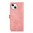 Leather Case Stands Flip Cover L29 Holder for Apple iPhone 13