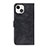 Leather Case Stands Flip Cover L30 Holder for Apple iPhone 13