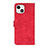 Leather Case Stands Flip Cover L30 Holder for Apple iPhone 13