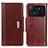 Leather Case Stands Flip Cover M01L Holder for Xiaomi Mi 11 Ultra 5G