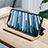 Leather Case Stands Flip Cover M02 Holder for Apple iPhone 13 Pro