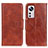 Leather Case Stands Flip Cover M02L Holder for Xiaomi Mi 12 5G