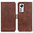 Leather Case Stands Flip Cover M03L Holder for Xiaomi Mi 12 5G