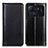 Leather Case Stands Flip Cover M05L Holder for Xiaomi Mi 11 Ultra 5G Black