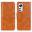 Leather Case Stands Flip Cover M06L Holder for Xiaomi Mi 12 5G