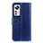 Leather Case Stands Flip Cover M07L Holder for Xiaomi Mi 12 5G