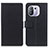 Leather Case Stands Flip Cover M08L Holder for Xiaomi Mi 11 Pro 5G