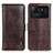 Leather Case Stands Flip Cover M11L Holder for Xiaomi Mi 11 Ultra 5G