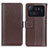 Leather Case Stands Flip Cover M14L Holder for Xiaomi Mi 11 Ultra 5G