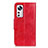 Leather Case Stands Flip Cover M16L Holder for Xiaomi Mi 12 5G