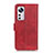 Leather Case Stands Flip Cover M17L Holder for Xiaomi Mi 12 5G